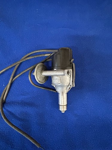 British lucas distributor - british, lucas 