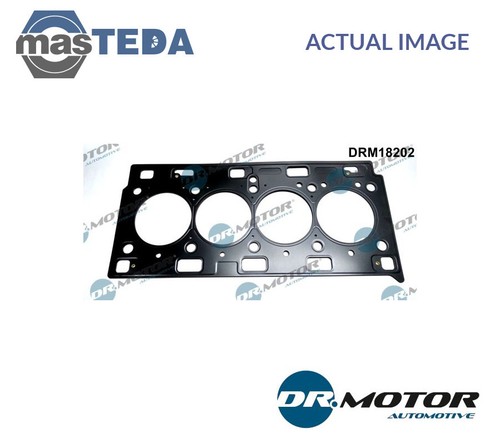 Drm18202 engine cylinder head - engine,