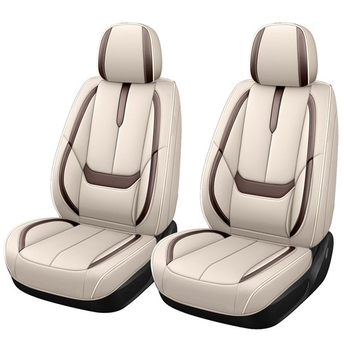 Custom fit seat covers - covers, for
