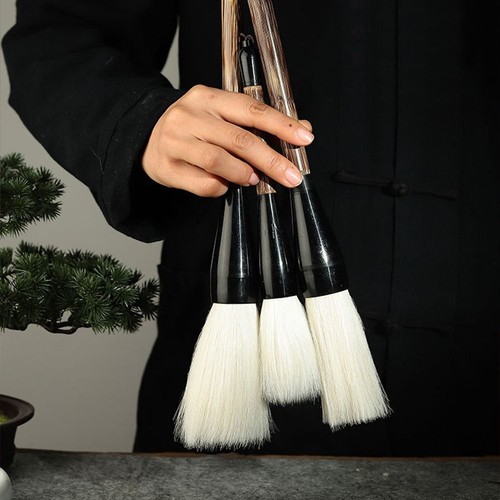 1pcs chinese calligraphy brush - 1pcs,