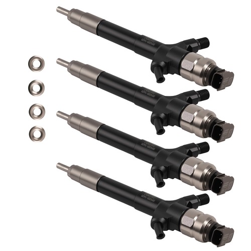 Pieces fuel injector - 4,