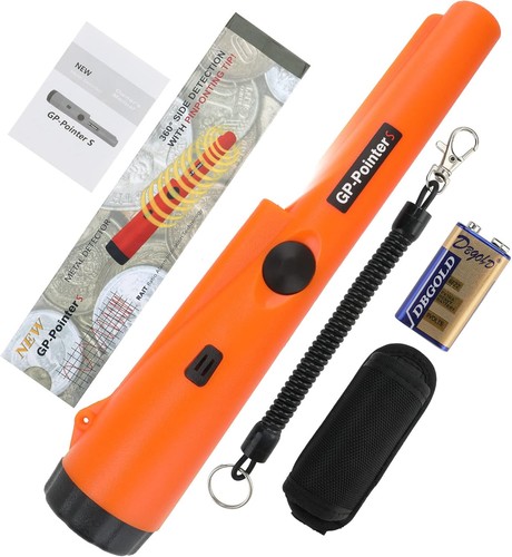 Pro pointer pinpointer - pro,