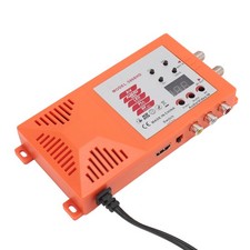 HD Multimedia Interface AV To