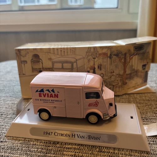Matchbox collectables ytf1 - collectables,