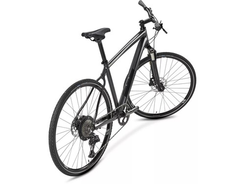 Boardman mtx black mens - l,