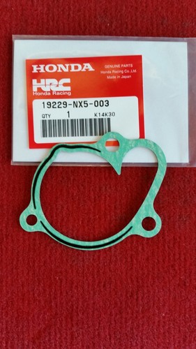 Honda rs250 water pump - honda, 95-02