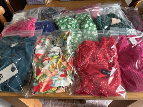 Dress reseller bundle 14 - bundle,