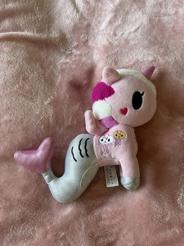 Tokidoki gelatina unicorn - tokidoki,