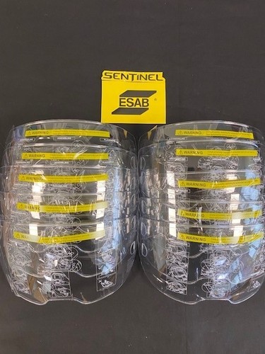 Esab sentinel a50 - sentinel, /