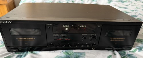 Sony wr590 auto - tc-wr590,