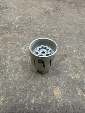 Vauxhall Astra Corsa Zafira Vectra Tigra Locking Wheel Nut Bolt Remover Key 191