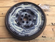 RENAULT MEGANE ESTATE 2010 1.5