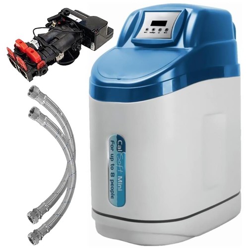 Calsoft mini water - calsoft,