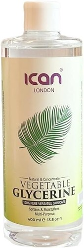 Ican london 100 natural - london,