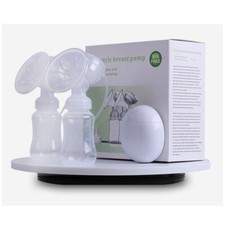 Double Electric Breast