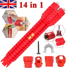 14 in 1 Multi-functional