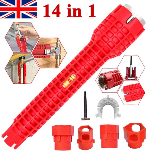 Multi functional - 14, in