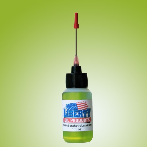 100 synthetic oil - synthetic,
