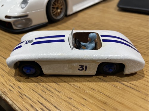 Vintage dinky toys - vintage, 133
