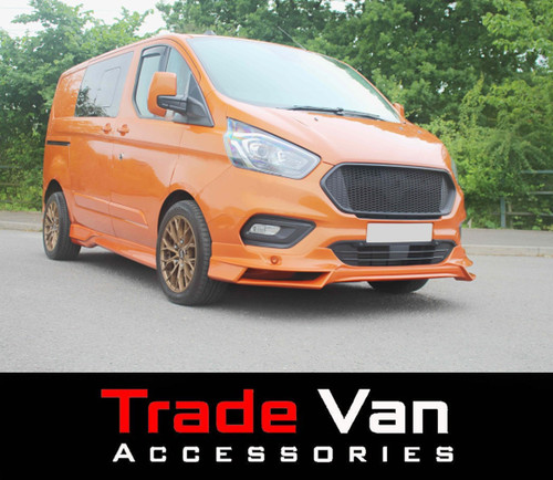 Ford transit custom 2012 - ford, 2012-23