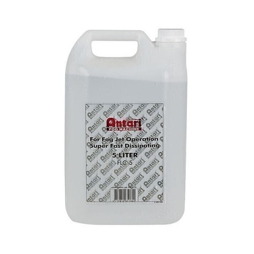Antari fog fluid - fog, 5