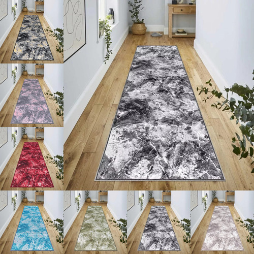 Non slip long hallway - long,