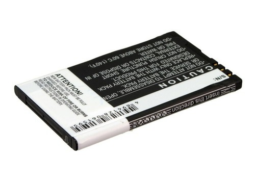 Ion battery for nokia - battery,
