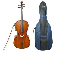 Cello Outfit Prima 2 - 1/8
