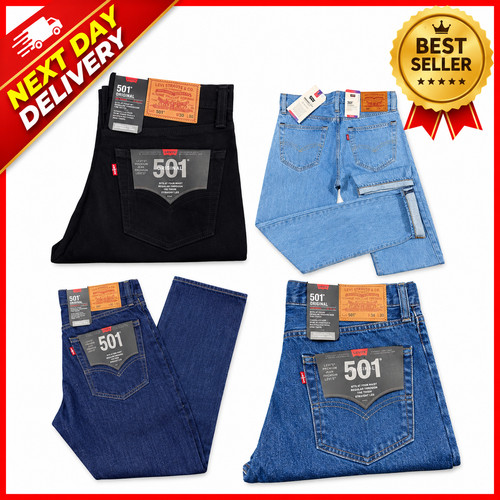 Levi 501 original regular - original,