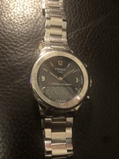 Tissot Men's Chronograph Touch