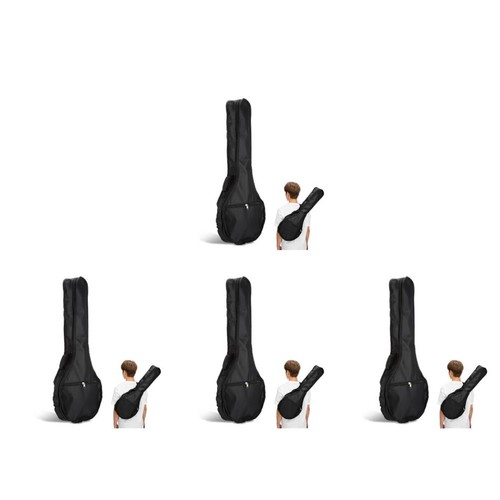 Durable oxford cloth mandolin - oxford,