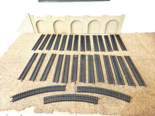 Fleischmann gauge job lot - fleischmann,