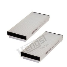 Cabin Filter For Mercedes