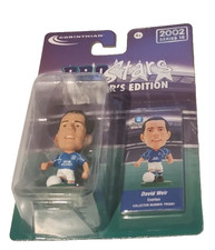 Corinthian Prostars Series