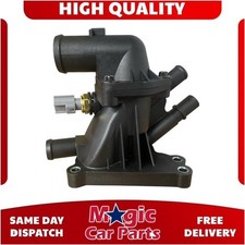 Thermostat + Housing For Ford