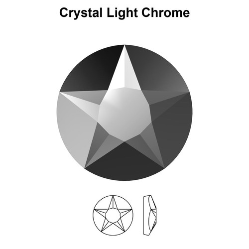 Swarovski crystals 2100 xirius - swarovski,