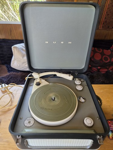 Bush srp30c retro record - srp30c,