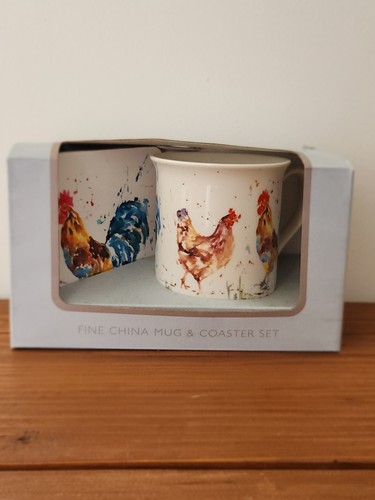 Leonardo fine china - fine, mug