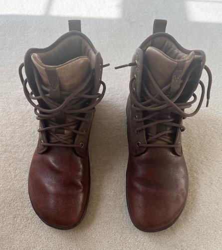 Vivobarefoot scott boots - boots, uk
