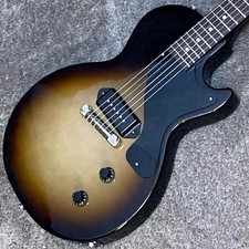 Gibson Les Paul Junior Vintage Tobacco Burst Owari Komaki Store