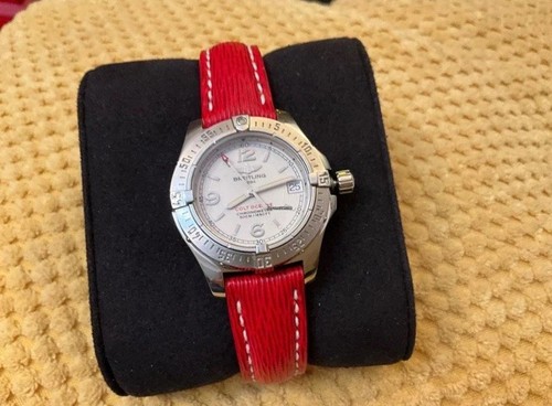 Breitling colt cream women - colt, women's