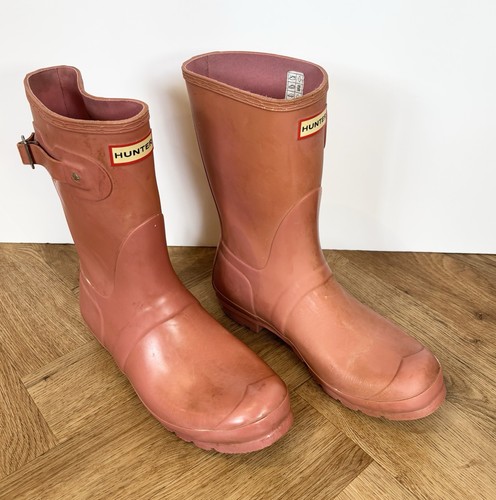 Hunter original mid size - hunter,
