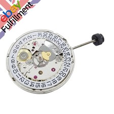 25 Jewels PT5000 Automatic