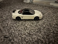 TOMICA No. 81 HONDA NSX-R