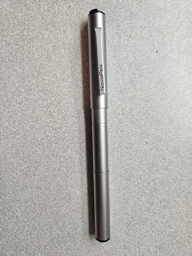 Vintage original novopen - original,