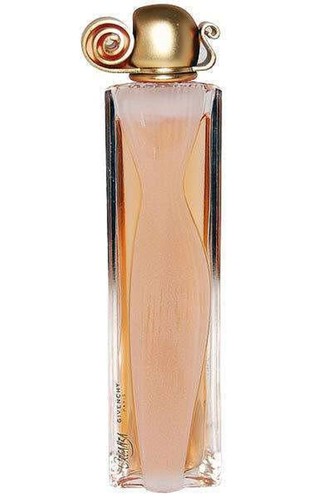 Givenchy organza eau parfum - de,