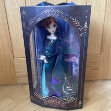 Disney Frozen 2 Queen Anna