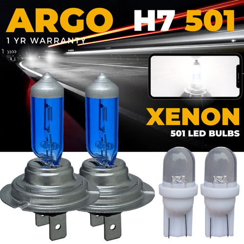 For mondeo mk4 6000k xenon - mk4,