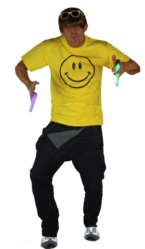 Adults raver 1990s raving - raver,