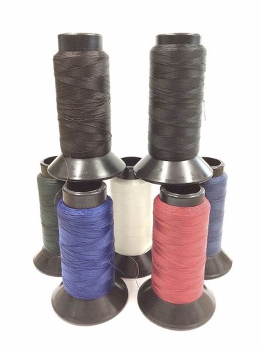 Polyester thread v69 marine - polyester,